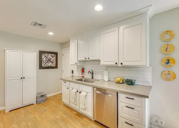 Historic District W/ Patio & Yard In Mesa! Holiday home Mesa