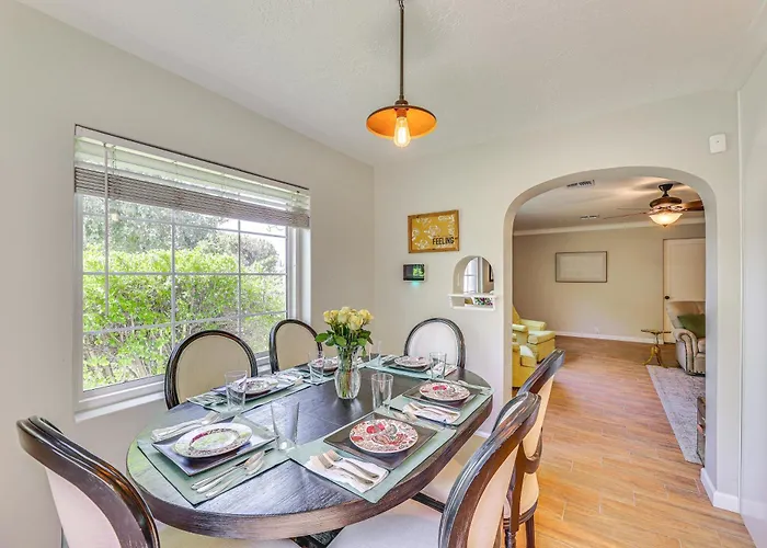 Historic District W/ Patio & Yard In Mesa! Holiday home *