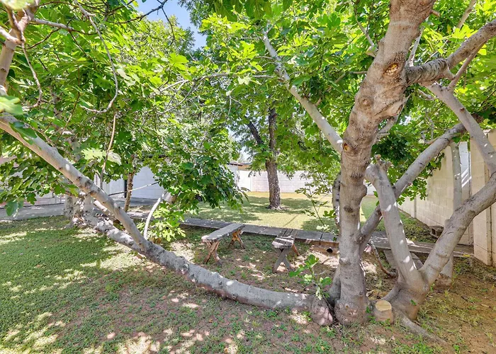 Holiday home Historic District W/ Patio & Yard In Mesa!
